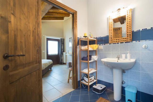 B&B Alla Borgata Boves Cameră foto
